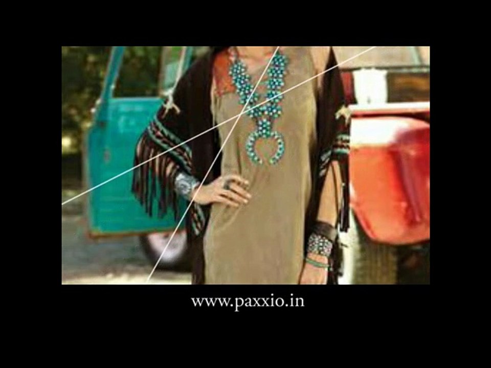 Paxxio- exclusive women shopping site