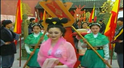 [ Tây Du Kí ] Phần 2 (Năm 2000) Tập 13 Cứu nạn Tiểu Nhi Thành