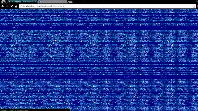 Hackear cuentas de facebook facil sin programas
