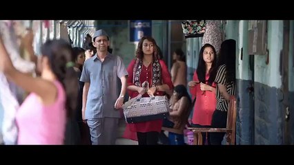 Akira - Official Trailer - Sonakshi Sinha - A.R. Murugadoss - Releasing 2nd September 2016