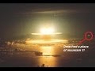TOP NUCLEAR EXPLOSION 2016 -Atomic bomb Blast 2016 HD !!