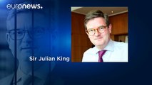 İngiltere'nin yeni AB Komisyon üyesi Julian King mi olacak ?