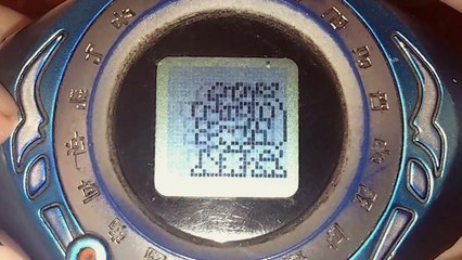 Asia D-Power ver.3 - 2nd Battle with Mother D-Reaper