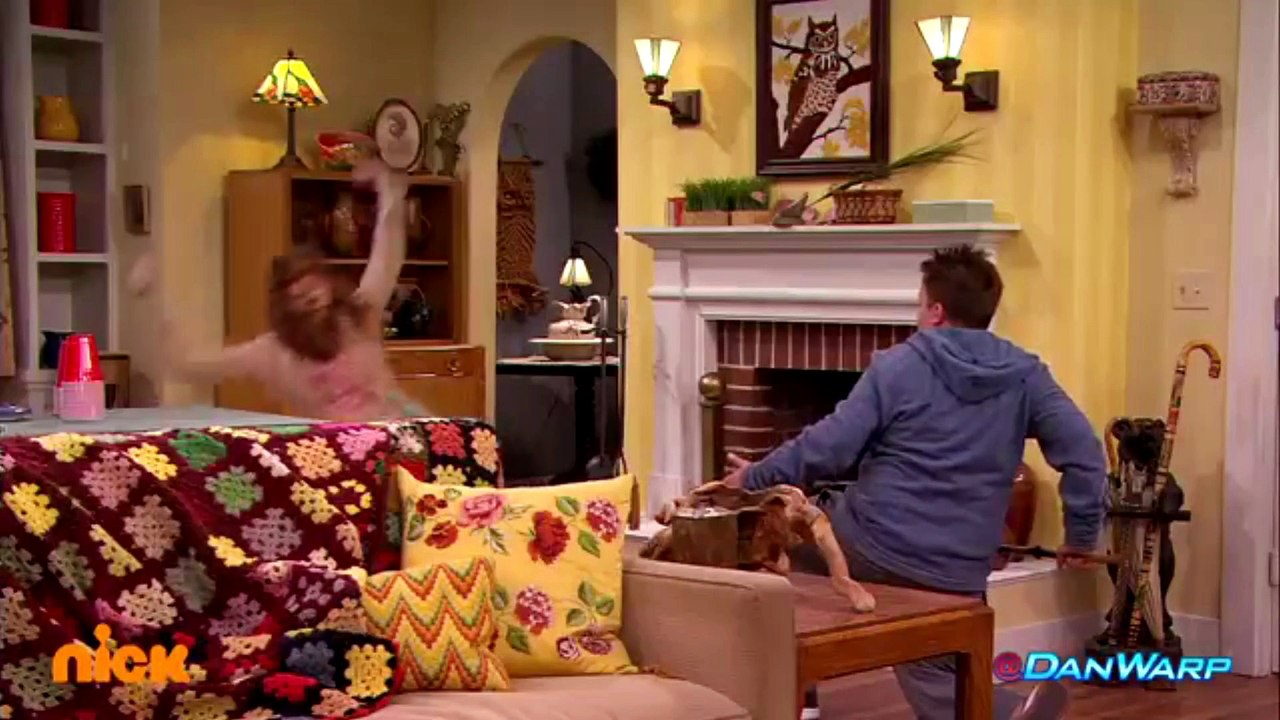 MLG ICarly | Epik Fite