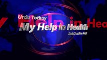 Moti Aurat   Motapa Kam Karne Ke Tips Urdu Hindi   By Hakeem Wasib My Help in Health