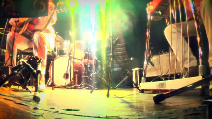 てくてくTV　Chiaki＆Hide　あしから～ず　Live　In銀座TACT（タクト）へ行く　　前半