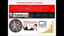 Get TubeAssist 25% Coupon Code To Increase Views And Subscribers