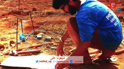 الغاز غامضة وراء بعض الحضارات القديمة - ESTFED.COM