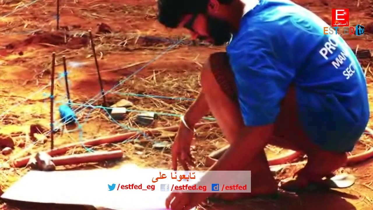 الغاز غامضة وراء بعض الحضارات القديمة - ESTFED.COM