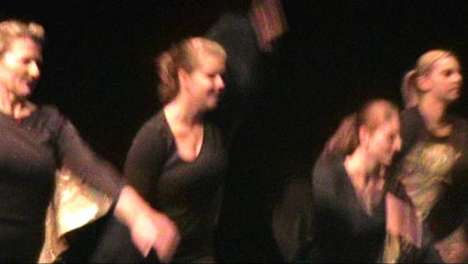 GALA 2011 Acte 1 Scene 3