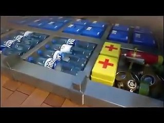 Sai proteggerti in caso di terremoto? Un video ti spiega come fare