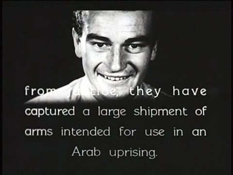 Three Musketeers: Chapter 09: The Fatal Cave ComicWeb Serial Cliffhanger Theater