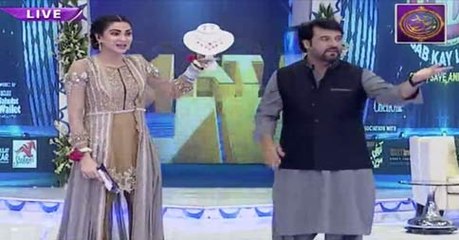 Eidi Sub Kay Liye - Eid Special - on Ary Zindagi in High Quality 8th July 2016