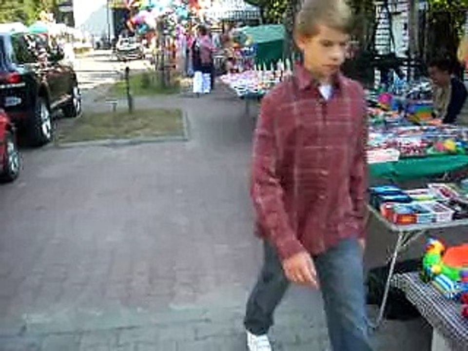 Kultura Otwock - przed Odpustem 27 wrzesień 2009 4 Filary Polskości