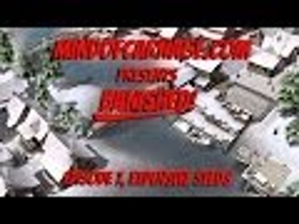 MindofCarnage Plays Banished Episode 7, Expensive Seeds