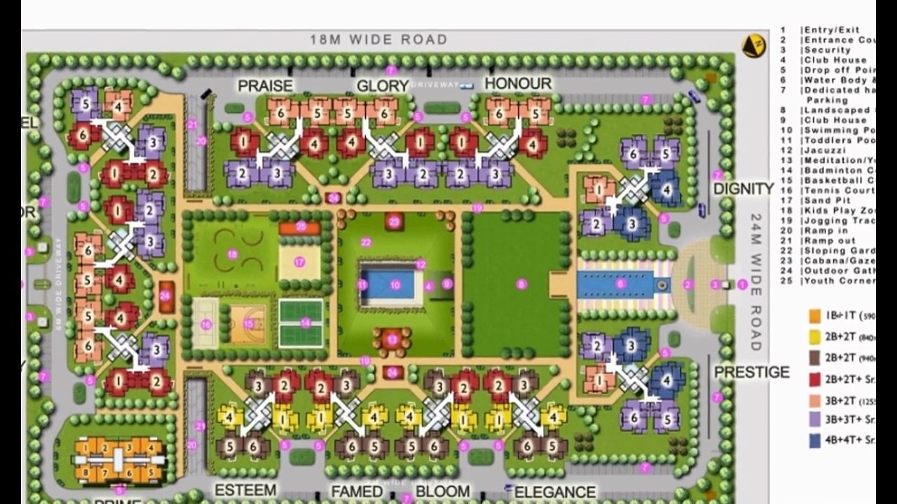 Sikka Karnam Greens Is Sweet Desire