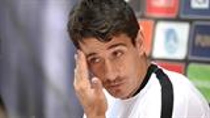 "No le podía decir que no a un gran club"