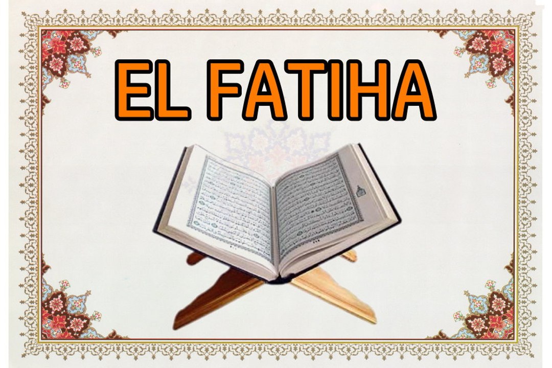 El Fatiha