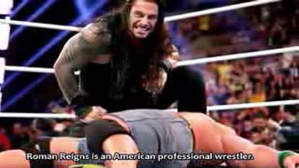 Top 10 WWE Strongest Wrestlers of 2016