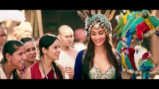 Mohenjo Daro 2016 Official Trailer HD 720p - Hrithik Roshan-Pooja Hegde