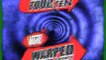 The Dillinger Escape Plan, Warped Tour '10
