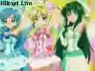 Mermaid melody Miguel angel munos_0001