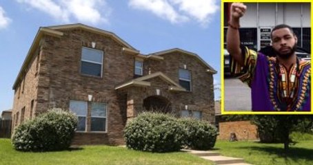 Keskin Nişancının Evi Cephanelik Çıktı