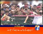 Geo News Headlines - 09 July 2016 - 1700