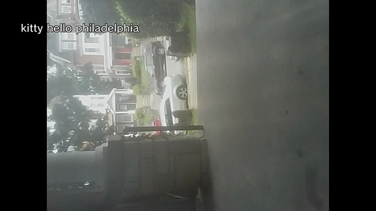 gas