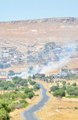 PKK Mardin'de Jandarma Karakoluna Saldırdı: 2 Asker Şehit, 1 Sivil Öldü, 10 Yaralı