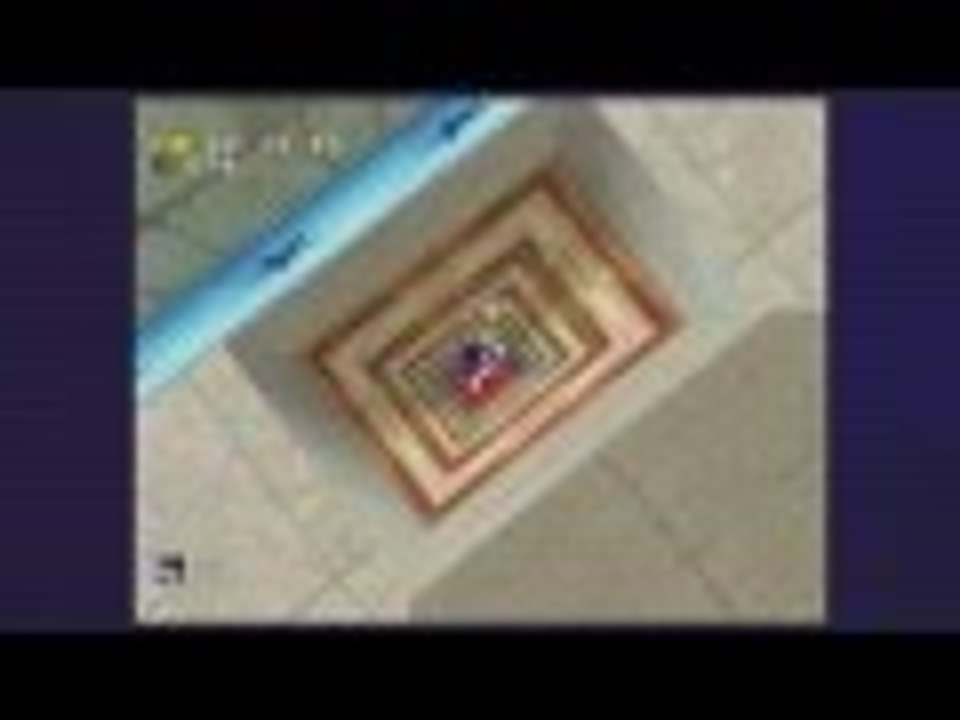 Lets Play: Sonic Adventure (Sonic's Story) Part 4 Twinkie Park