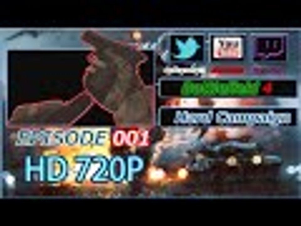 Battlefield 4 Campaign - Part 001 - Shoot now DO IT