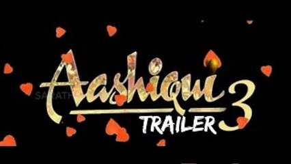 Aashiqui 3 Official Trailer | Hrithik Roshan | Deepika Padukone