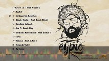 Eypio - #Korkuyorum Hayattan (Official Audio)