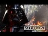 Star Wars Battlefront Beta - Drop Zone -1080p