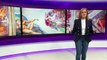 Evangelicals Go Trump - Full Frontal with Samantha Bee -