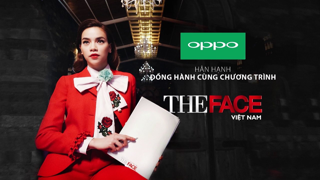 Gương mặt thương hiệu tập 4 - Kênh video ovuinhi.com