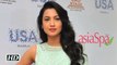 Gauhar Khan unveils Asia Spa Magazine July cover issue