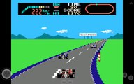 DENDY NES FAMICOM ♥ LETSPLAY GAMEPLAY WALKTHROUGH NO COMMENTARY ♥ F1 RACE ● 1984