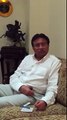 Checkout Video Message Of Pervez Musharraf On Passing Away Of Abdul Sattar Edhi