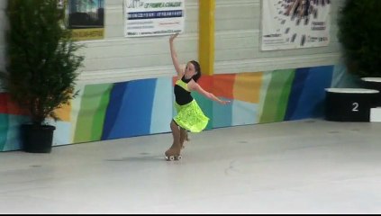 ARTISTIQUE - GUJAN 2016 - SAMEDI APRES MIDI 3