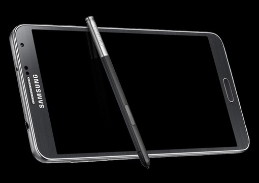 Samsung Galaxy Note5 (USA) key features and specifications