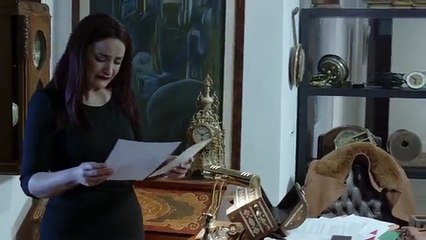 Flash Back Episode 15 Partie 01