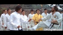 Bruce Lee - All Kicks