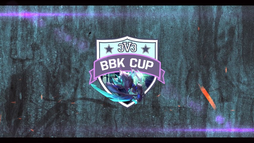 BBK 3v3 CUP