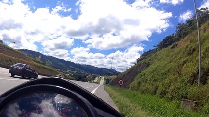 Estrada Boa!!! Curvas!!! Top!!