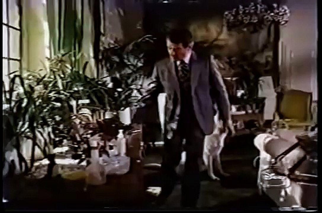 Beyond Witch Mountain (1982) (TV) Trailer