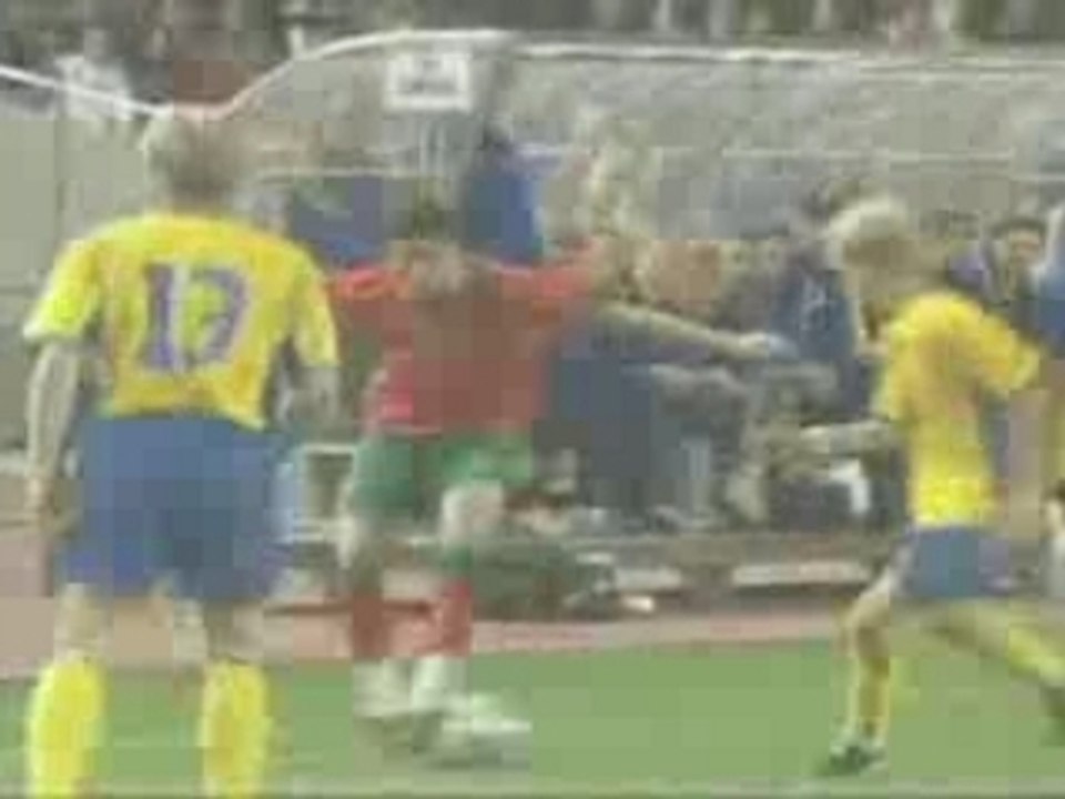 Ronaldinho vs c.ronaldo 2