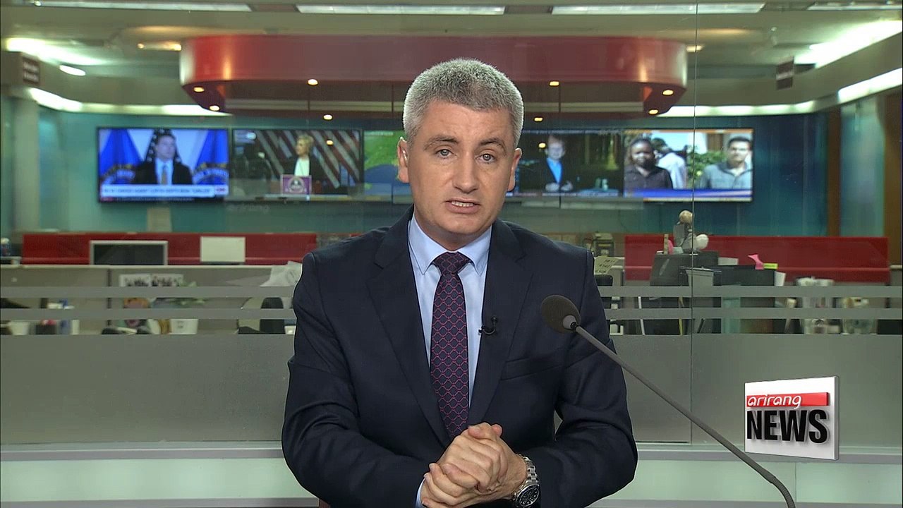 S. Korea's political parties have say on THAAD deployment decision