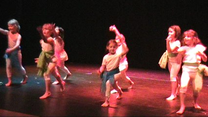 GALA 2011 Acte 1 Scene 2